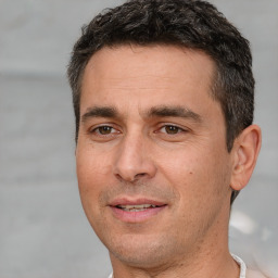 Mike